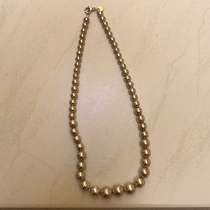 Tiffany & Co Necklace